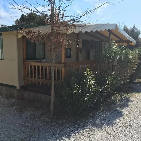 Vakantiehuis Julietta 2 Viareggio