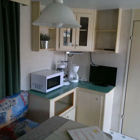 Julietta 2 Vakantiehuis
