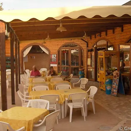 Julietta 2 Vakantiehuis *