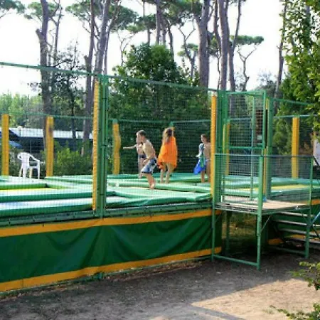 Julietta 2 Vakantiehuis Viareggio